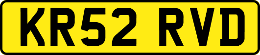 KR52RVD
