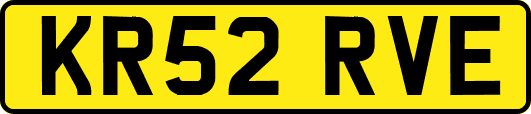 KR52RVE