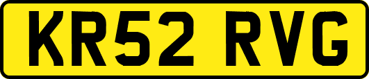 KR52RVG
