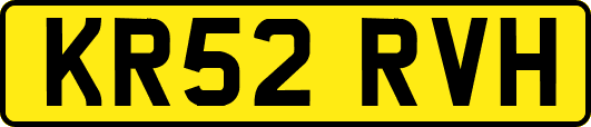 KR52RVH