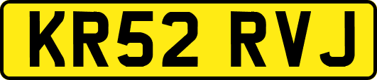 KR52RVJ