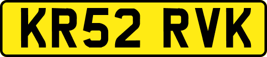KR52RVK