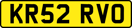 KR52RVO