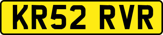 KR52RVR