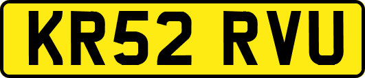 KR52RVU
