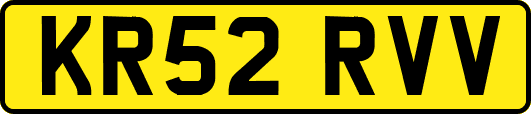 KR52RVV