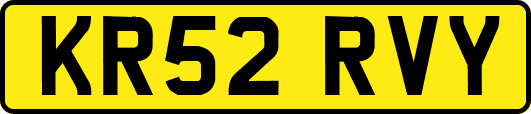 KR52RVY
