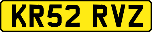 KR52RVZ