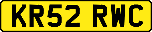 KR52RWC