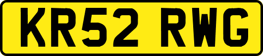 KR52RWG