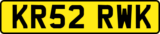 KR52RWK