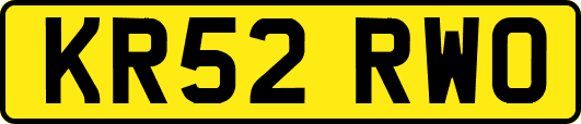 KR52RWO