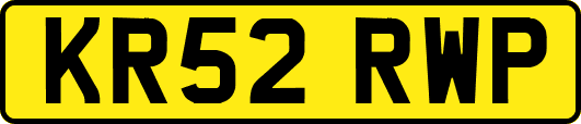 KR52RWP
