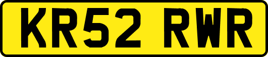 KR52RWR