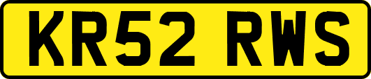 KR52RWS