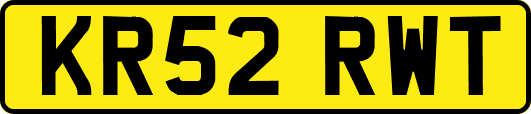 KR52RWT
