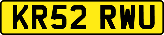 KR52RWU