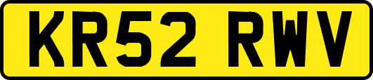 KR52RWV