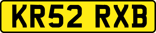 KR52RXB