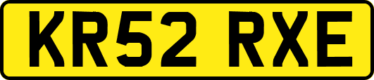KR52RXE