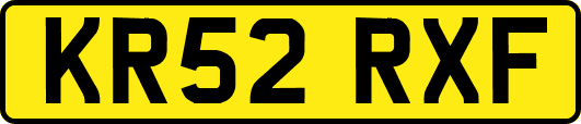 KR52RXF