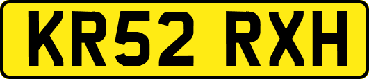 KR52RXH