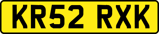 KR52RXK