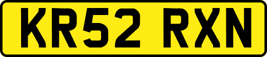 KR52RXN