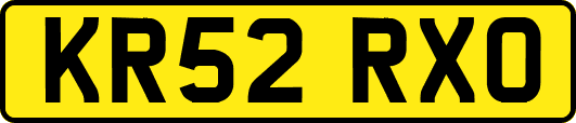 KR52RXO