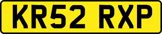 KR52RXP
