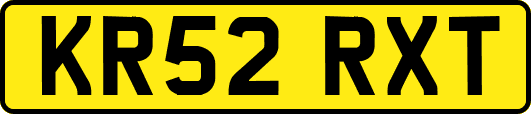 KR52RXT