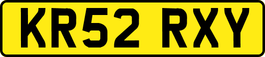 KR52RXY