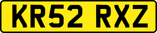 KR52RXZ