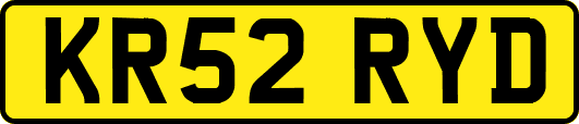 KR52RYD