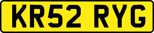KR52RYG