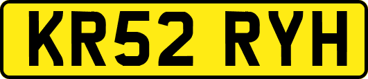 KR52RYH