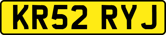 KR52RYJ
