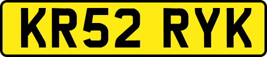 KR52RYK