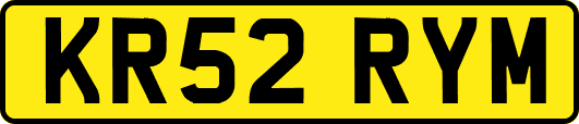 KR52RYM