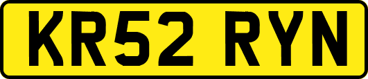 KR52RYN