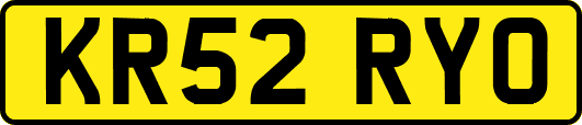 KR52RYO