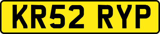 KR52RYP