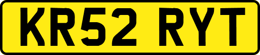 KR52RYT