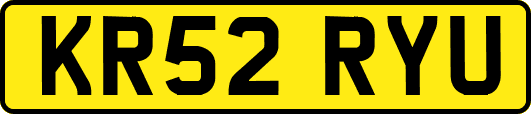 KR52RYU