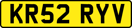 KR52RYV