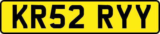 KR52RYY