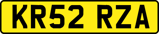 KR52RZA