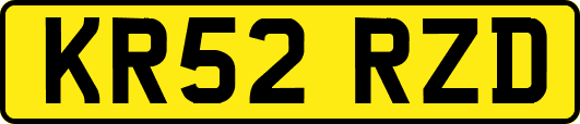 KR52RZD