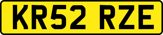 KR52RZE