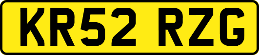KR52RZG